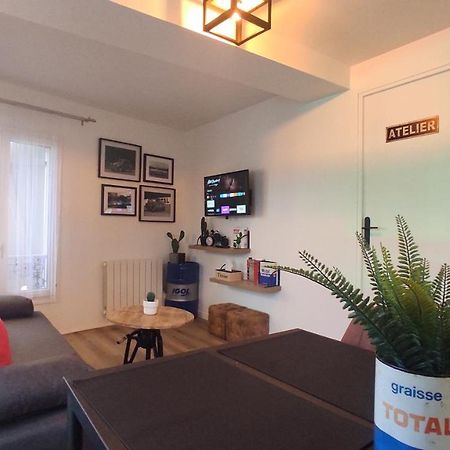 Nouveau* Vintage Mecanic* Wifi*Netflix*Confort Venette Zewnętrze zdjęcie